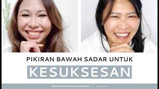 Melepas Program Pikiran Bawah Sadar Untuk Memanifestasi Kesuksesan