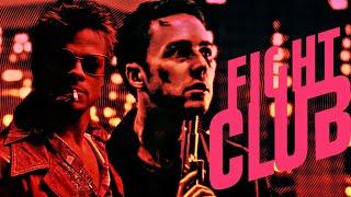 Fight Club | Edit | Flare