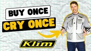 Klim Carlsbad Jacket - No BS Review!