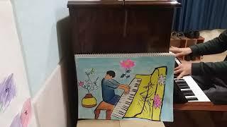 그림그리는피아니스트 (drawing pianist)