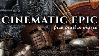 Epic Music [Superhero Cinematic Background Music For Videos, free download]
