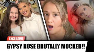 Gypsy Rose SHOCKINGLY MOCKED by Sister Mia | This is SO HUMILIATING!