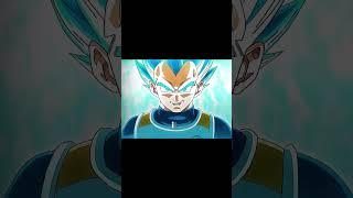 VEGETA TURE WORDS FOR GOKU !!! 