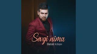 Sevgi nima