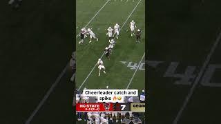 He was fired up  #georgiatech  #accfootball #football #collegefootball #cfb #sports #yellowjackets