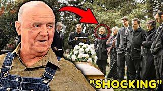 The One Person Nobody Expected to See at William Frawley's Funeral.