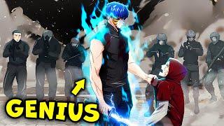 They Thought He Was Weak, But His Bloodline Awakened OVERPOWERED Skills! – Manhwa Recap