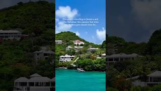 Might not be super close… But I rather travel here than the touristy islands!!! Have you been?