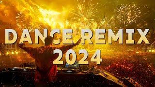 DANCE PARTY SONGS 2024 | Mashups & Remixes Of Popular Songs  DJ Remix Club Music Dance Mix 2024 #6