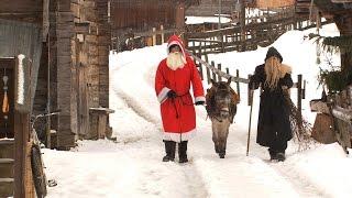 Rick Steves' European Christmas: Switzerland