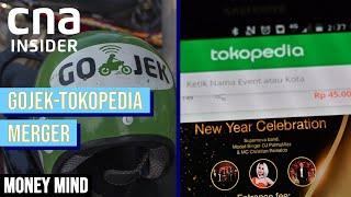 Gojek-Tokopedia Merger: Impact On Tech Landscape In Indonesia And Southeast Asia | Money Mind