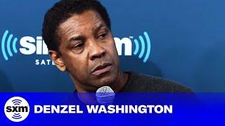 Denzel Washington: "It's Not Color, It's Culture." | Urban View