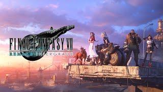 Final Fantasy VII: Remake Intergrade - High GTX 1060 6GB Intel Core i5 4440 12GB RAM