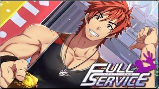 Full Service [KOVIT] Parte1-CONQUISTA EL PELIRROJO!!!