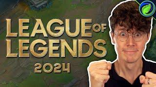 Old Dad RETURNS To League | Spuzie & CG