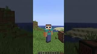 I Made The Funniest Sound in Minecraft History...  #Shorts