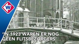 Zelfde plek, 101 jaar later: zo is Delft veranderd