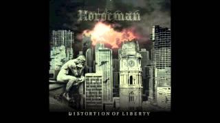 Horseman - Sailors grave