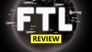 FTL: Faster Than Light Review