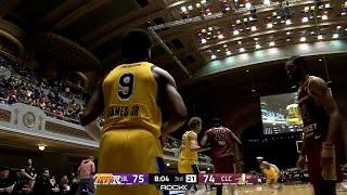 Bronny James Highlights vs Cleveland Cavs | Lakers Highlights | December 27, 2024