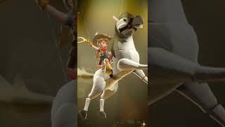 Princess Peach: Showtime! – Peach western (Nintendo Switch)