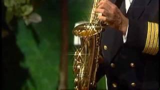 Captain Cook & Die singenden Saxophone - Que Sera Sera 2007