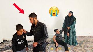 Breaking the Silence: The Story of Hussein and Soraya in the Shadow of Fraternal Oppression