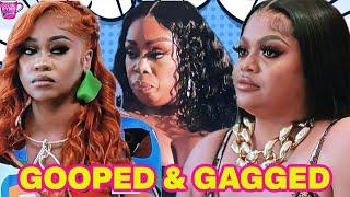 LOVE AND HIP HOP MIAMI S6 EP2: Secrets, Lies, and Epic Feuds!