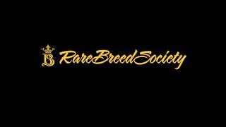 Rare Breed Society Nightlife Entertainment