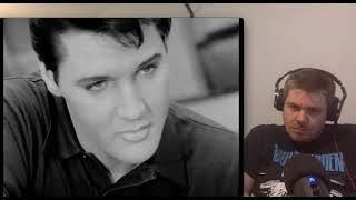 Elvis Presley - Elvis By The Presley's - Documentary - Part 6