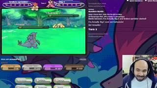 Showdown Sundays w/ TheKingNappy & Friends FUNNY MOMENTS!