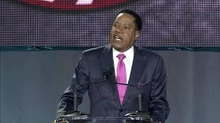 Larry Elder - Western Conservative Summit 2019