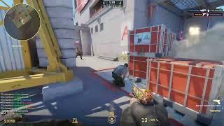 3K Playing Comp or Premier on Vertigo (Eco Round).