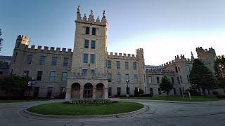 NIU Campus I Northern Illinois University