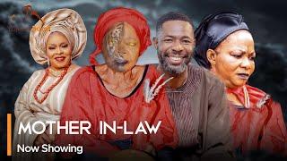 Mother Inlaw - Latest Yoruba Movie 2024 Drama Habeeb Alagbe, Toyin Adegbola, Opeyemi Inumidun