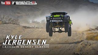Kyle Jergensen || Laughlin Desert Classic 2021