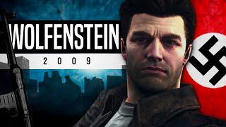 WOLFENSTEIN (2009) - The Legendary Games #15