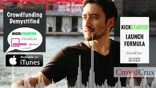 EP #451 This $587,256 Kickstarter Proves Why Crowdfunding Is Still The Best Option For Startups