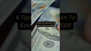 BIG INCOME in 2025  #motivation #fyp #pov #trending #viralvideo #shorts #youtubeshorts