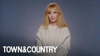 Kelly Reilly’s Guide to Montana, Style and 'Yellowstone' | Town & Country