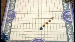 How to Play Pente by Brian Hanna