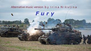 Fury - music by Irina Nikulina