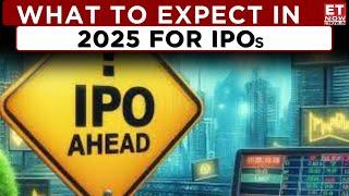 2024 IPO Boom: Record-Breaking Listings, Key Highlights & What's in Store for 2025 | Business News