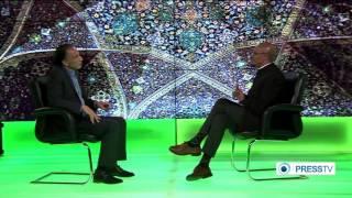 Islamic Awakening – Conversation with Tariq Ramadan: Interfaith dialogue and Islam