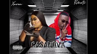 Roberto - ft - Xaven - Casanova - (Official Audio)