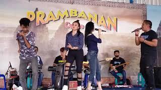 Joget Lentur Galih | Denaz Music Live Prambanan Cafe