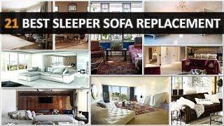 21 Best Sleeper Sofa Replacement - DecoNatic