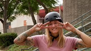 Angie Marino - BMX STREET PRO WOMEN: E-Fise HONOR 2020