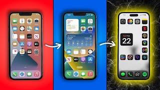 I will change the way you use your iPhone in only 9 minutes (iOS 18 Guide)