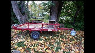 I Bought An Old Trailer...Can I Restore It?